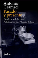 PASADO Y PRESENTE PASADO Y PRESENTE