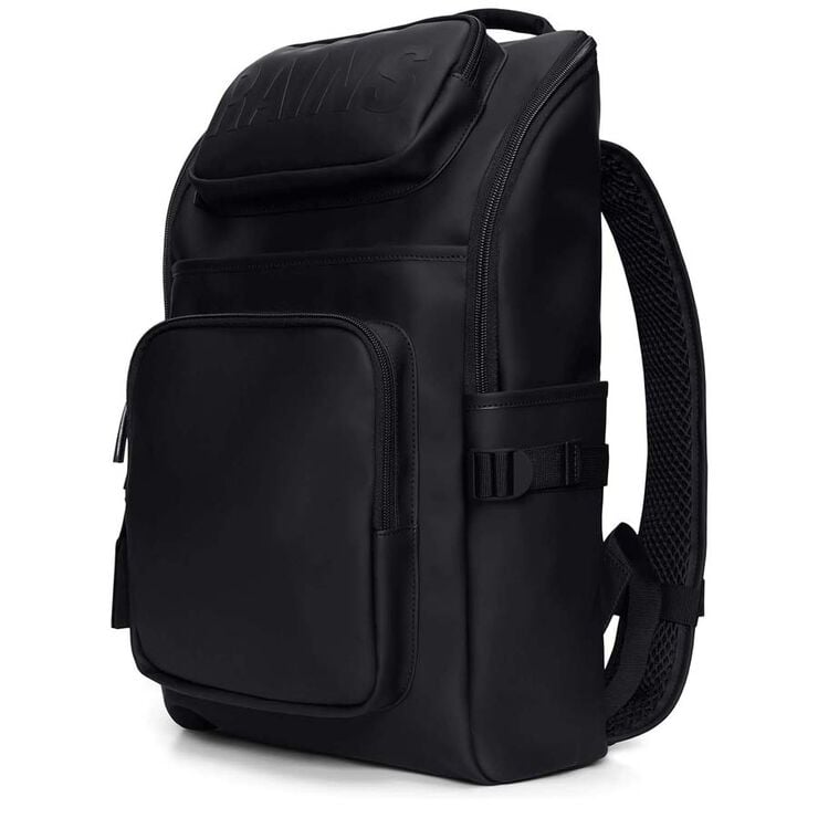 Motxilla Texel cargo W3 black