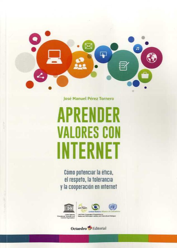 Aprender valores con internet