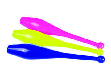 Maces de malabars Amaya 3 unitats