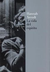 Vida del espíritu, La Vida del espíritu, La