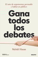 Gana todos los debates Gana todos los debates
