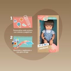 Muñecos My Friends and Me - Roger 38 cm