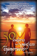 50 lugares mágicos para enamorados 50 lugares mágicos para enamorados