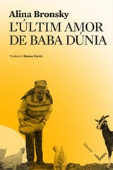 L'últim amor de Baba Dúnia L'últim amor de Baba Dúnia