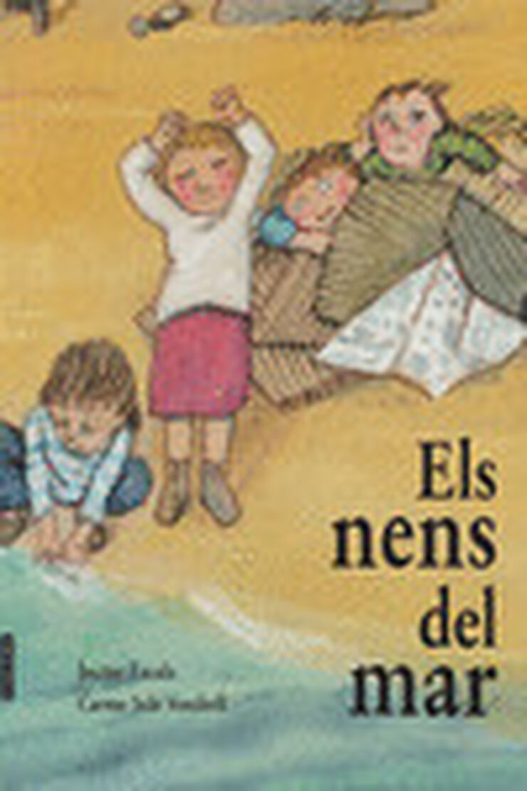 Els nens del mar