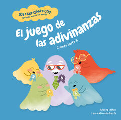 El juego de las adivinanzas El juego de las adivinanzas
