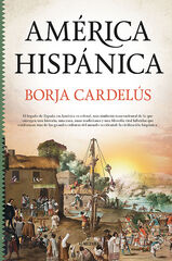 América hispánica América hispánica