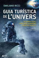 Guia turística de l'univers Guia turística de l'univers