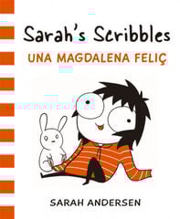 Sarah's Scribbles 2 Sarah's Scribbles 2
