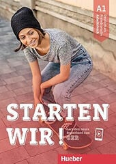 Starten Wir A1 Arbeitsbuch + Audio online