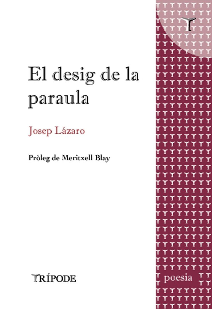 El desig de la paraula