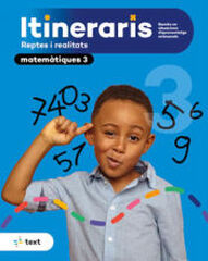 Itineraris Matemtiques 3 Itineraris Matemtiques 3