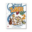 New Tiger 2. Essential Activity Book
