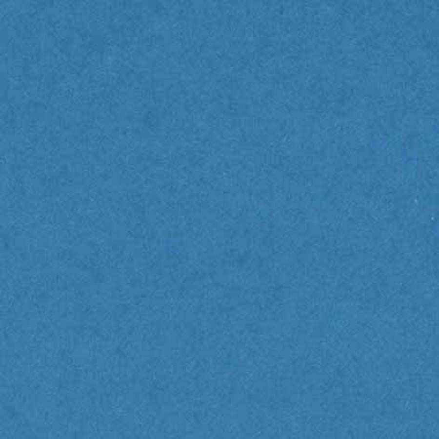 Cartulina Iris A4 240g azul Mar 50H