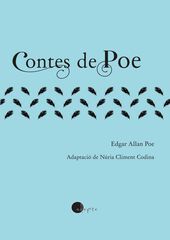 Contes de Poe Contes de Poe