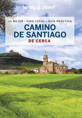 Camino de Santiago de cerca 3 Camino de Santiago de cerca 3