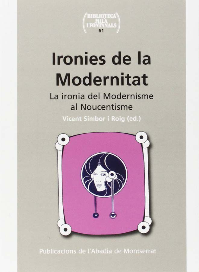 Ironies de la modernitat