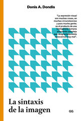 La sintaxis de la imagen La sintaxis de la imagen
