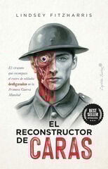 El reconstructor de caras El reconstructor de caras