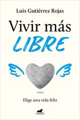 Vivir más libre Vivir más libre