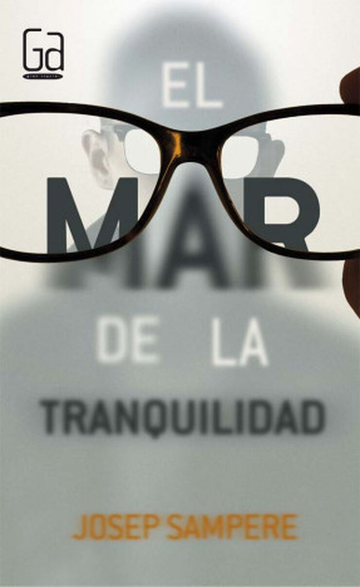 El mar de la tranquilidad El mar de la tranquilidad