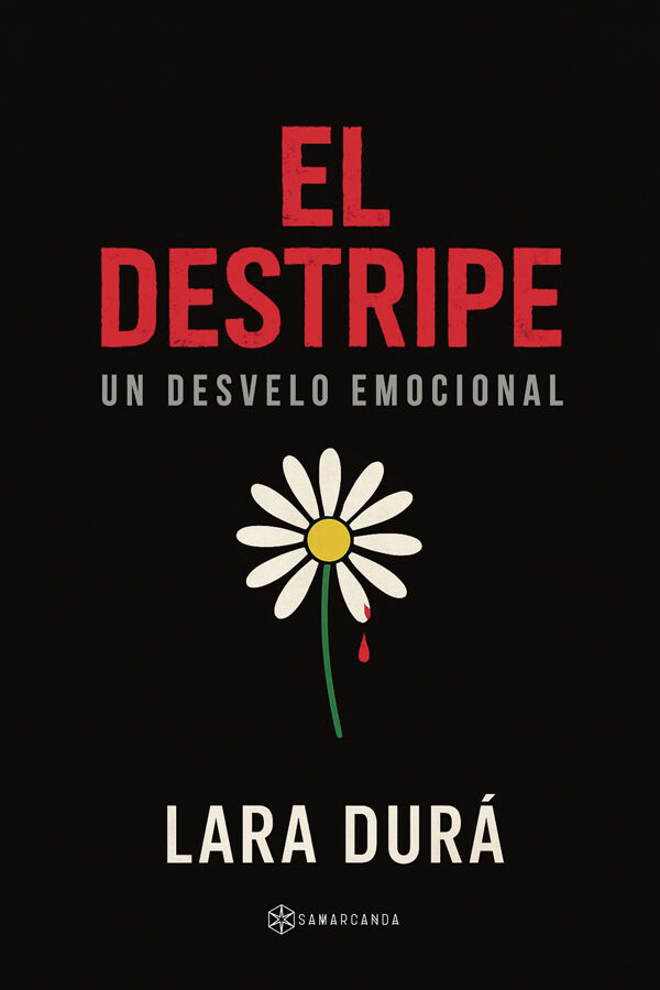 El destripe