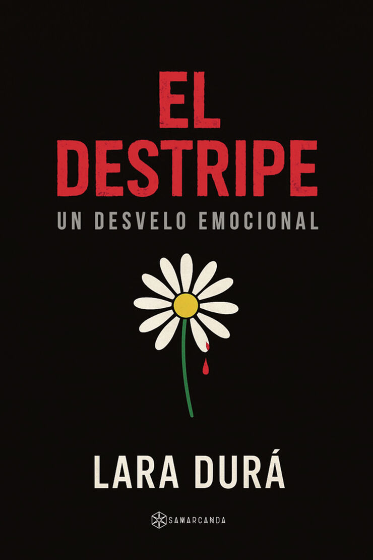El destripe