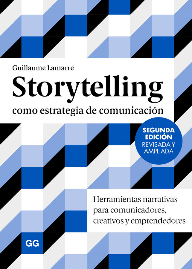 Storytelling como estrategia de comunicaci&oacute;n