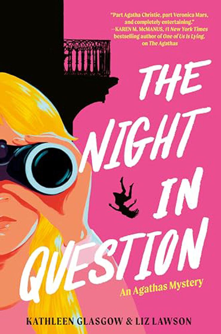 The night in question