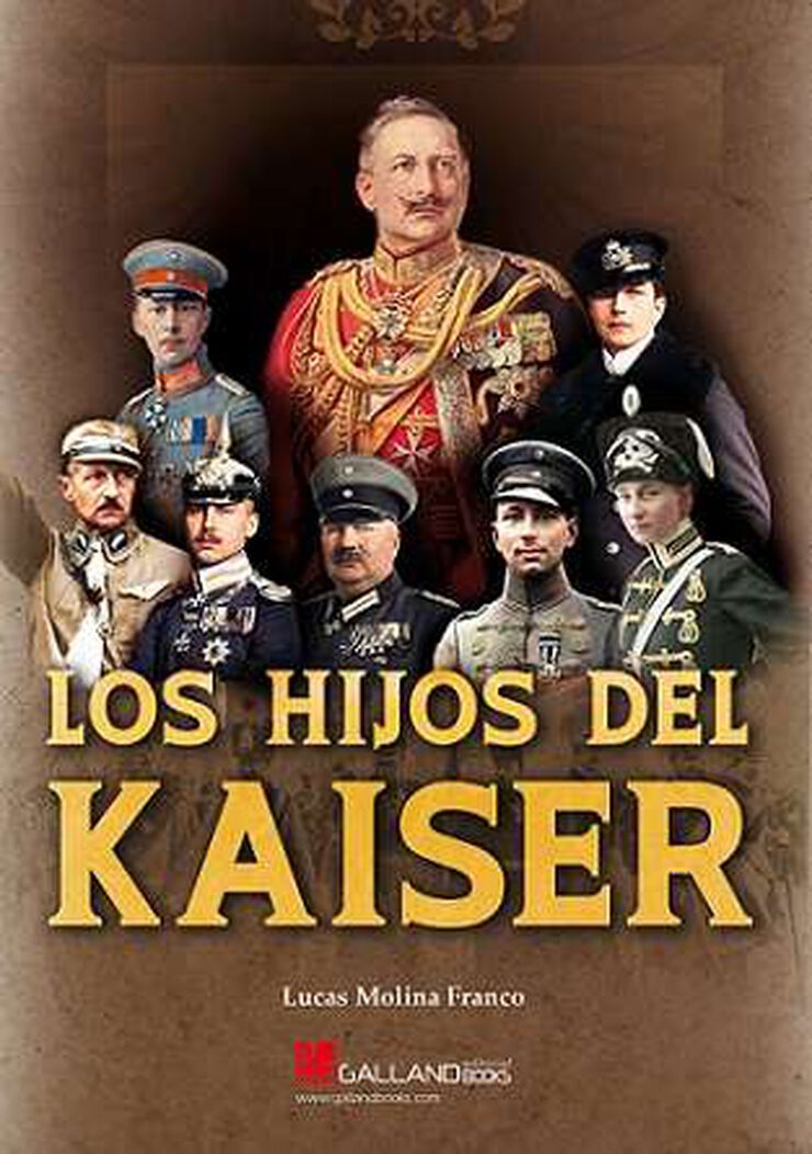 Hijos del Kaiser