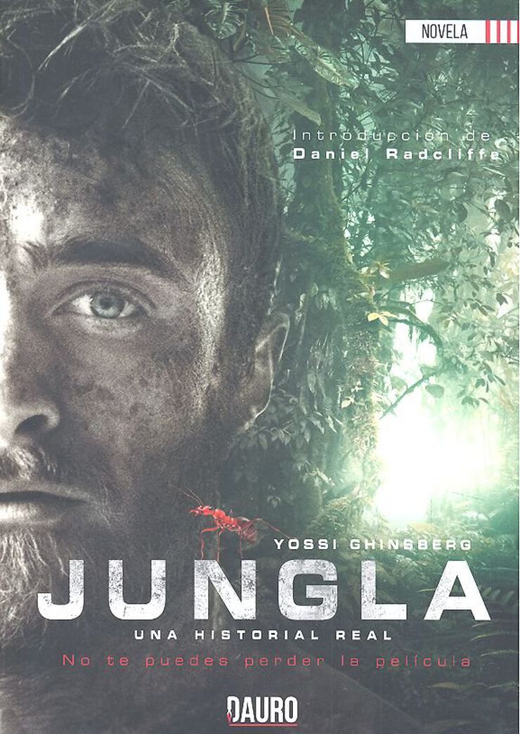 Jungla