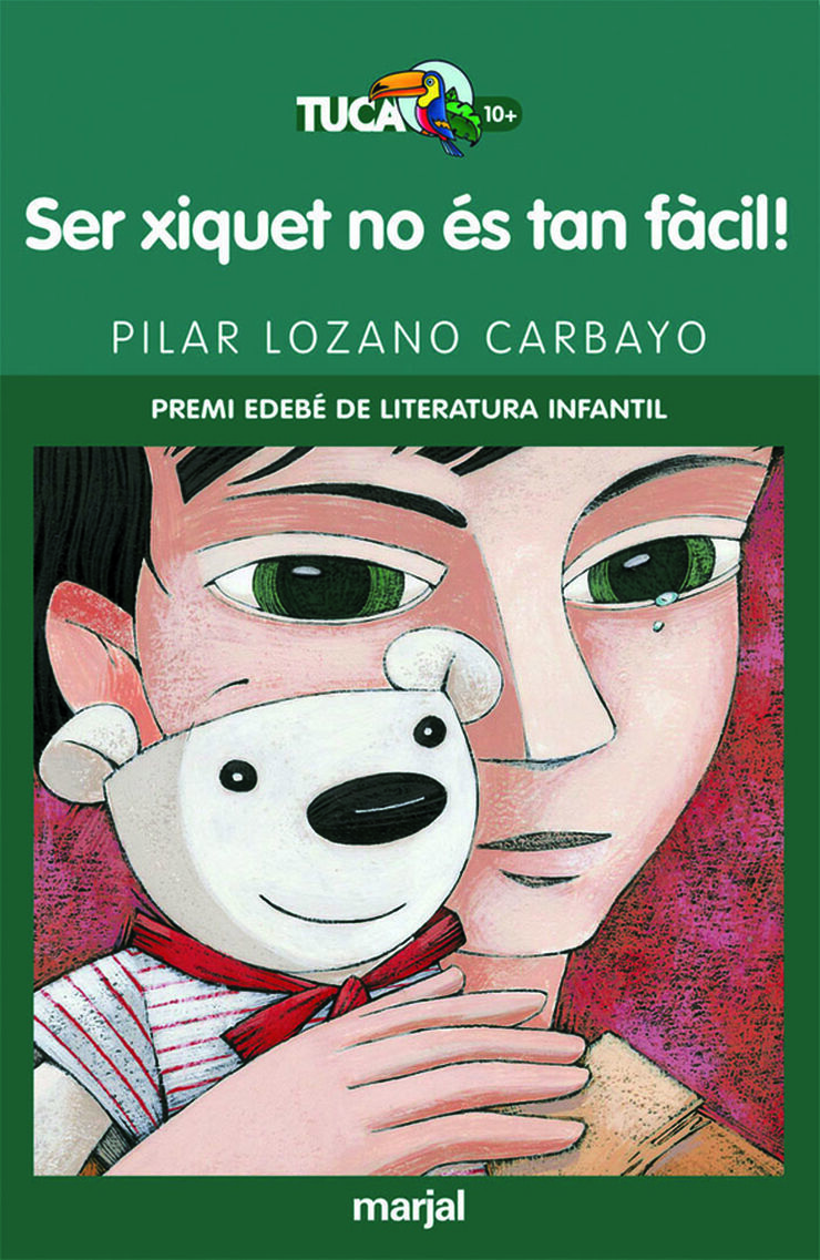 Ser xiquet no és tan fácil!