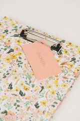 Carpeta + Bloc de notas Verbena Petite Mafalda