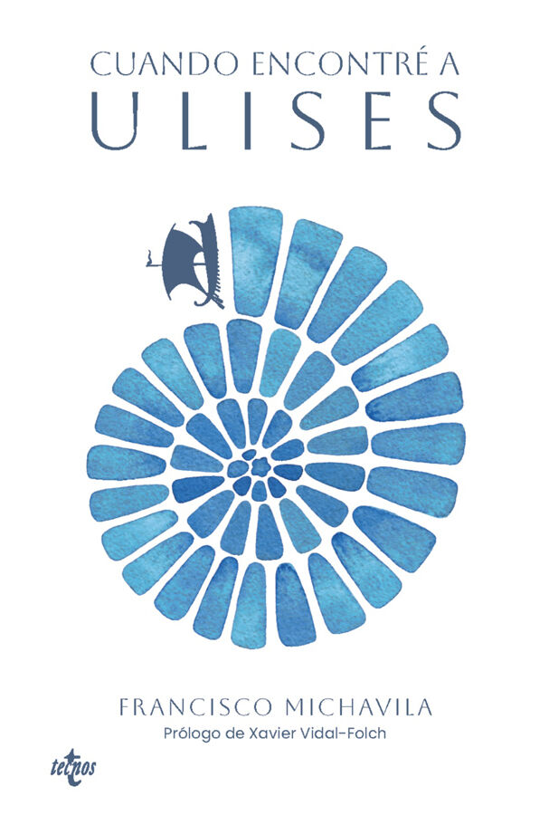 Cuando encontr&eacute; a Ulises