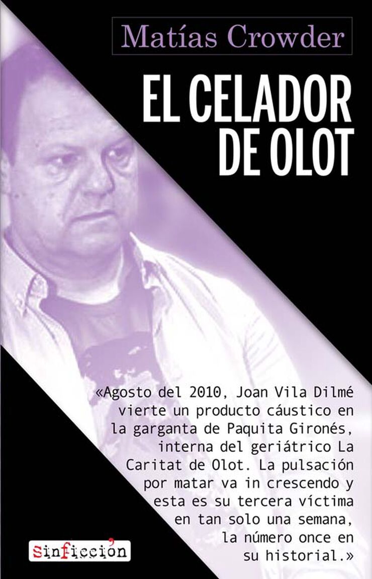 El celador de Olot El celador de Olot