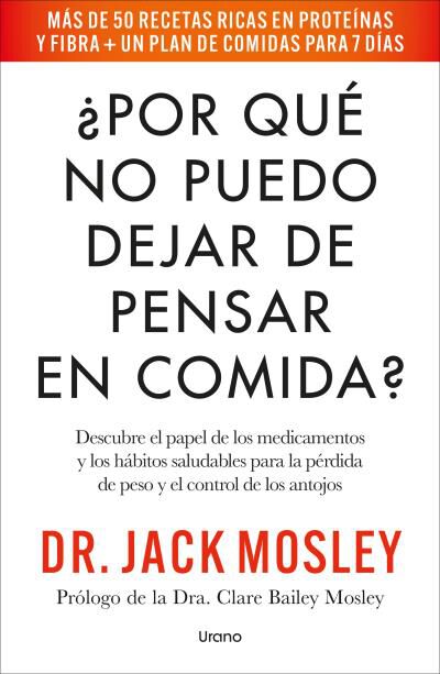&iquest;Por qu&eacute; no puedo dejar de pensar en comida?