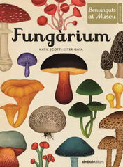 Fungàrium Fungàrium