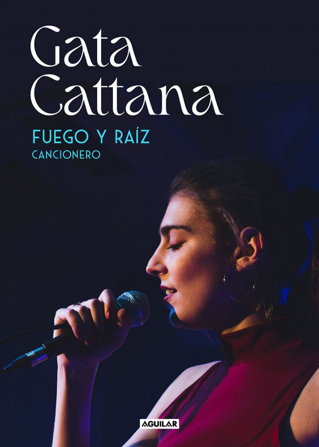 Fuego y ra&iacute;z
