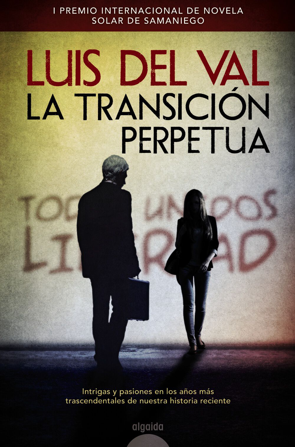 Transici&oacute;n perpetua, La
