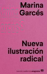 NUEVA ILUSTRACIÓN RADICAL NUEVA ILUSTRACIÓN RADICAL