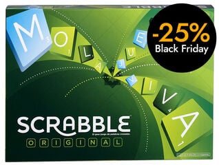 Scrabble Original