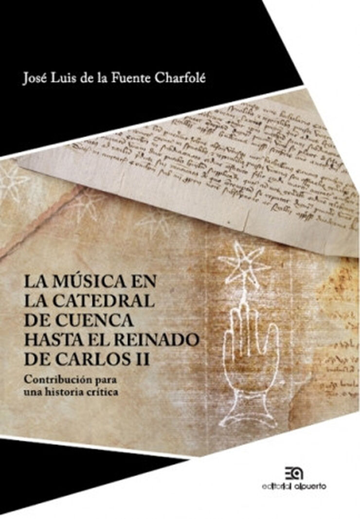 La música en la Catedral de Cuenca hasta