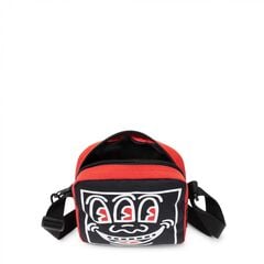 Mini Bag Eastpak Keith Haring 3 Eyes