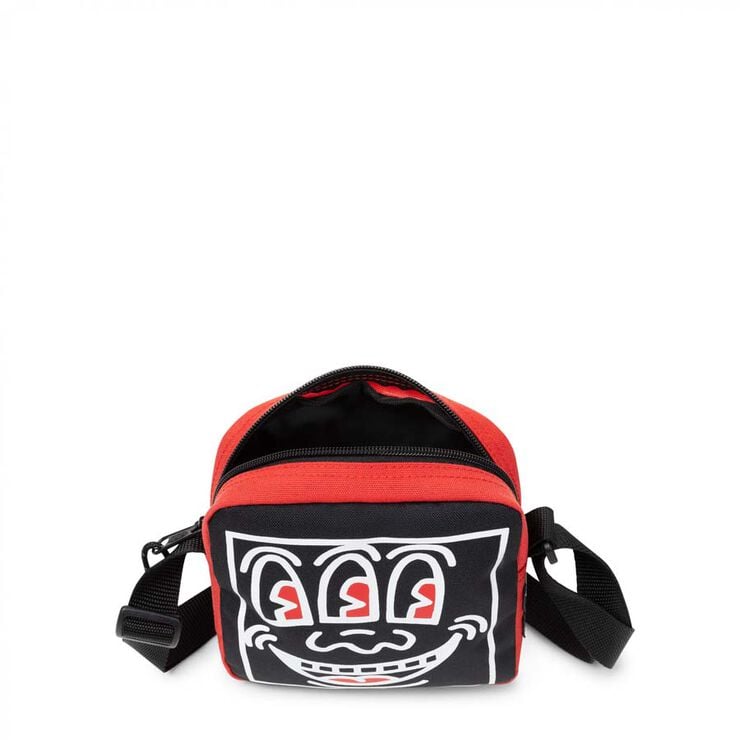 Mini Bag Eastpak Keith Haring 3 Eyes