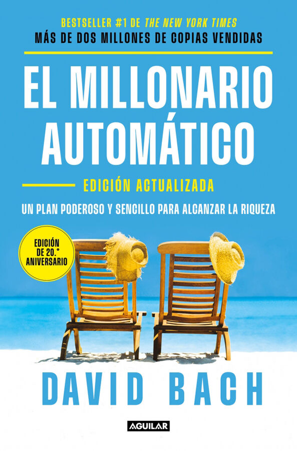 El millonario autom&aacute;tico