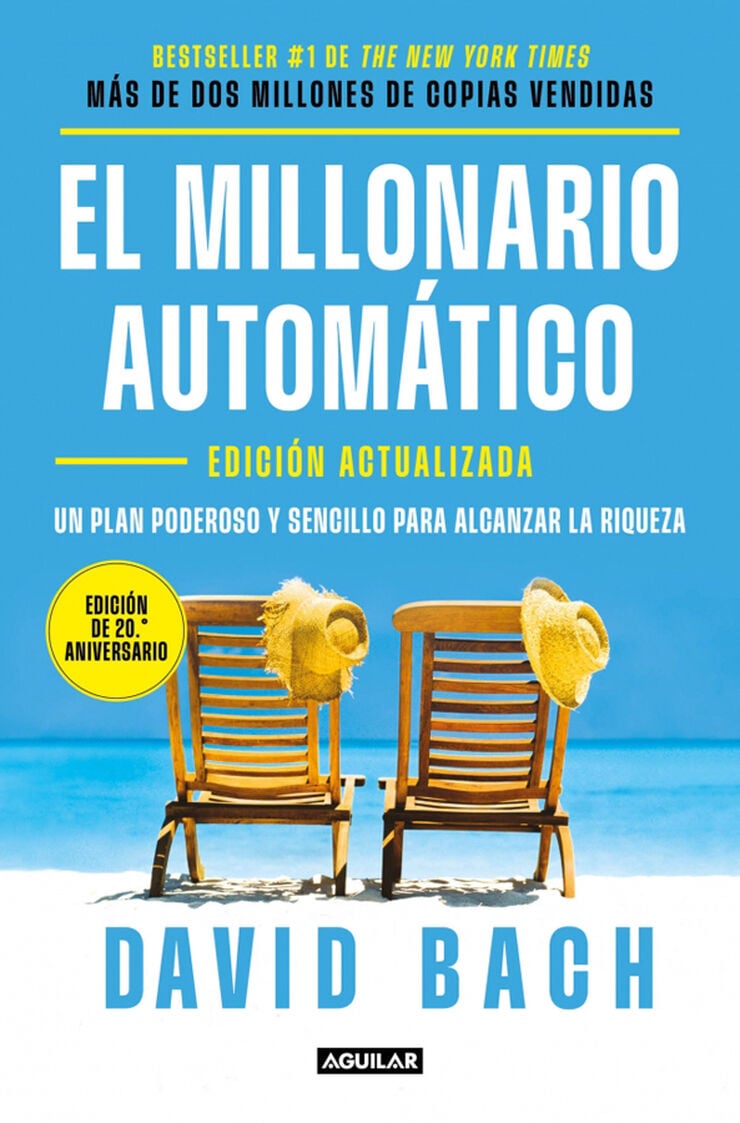 El millonario autom&aacute;tico