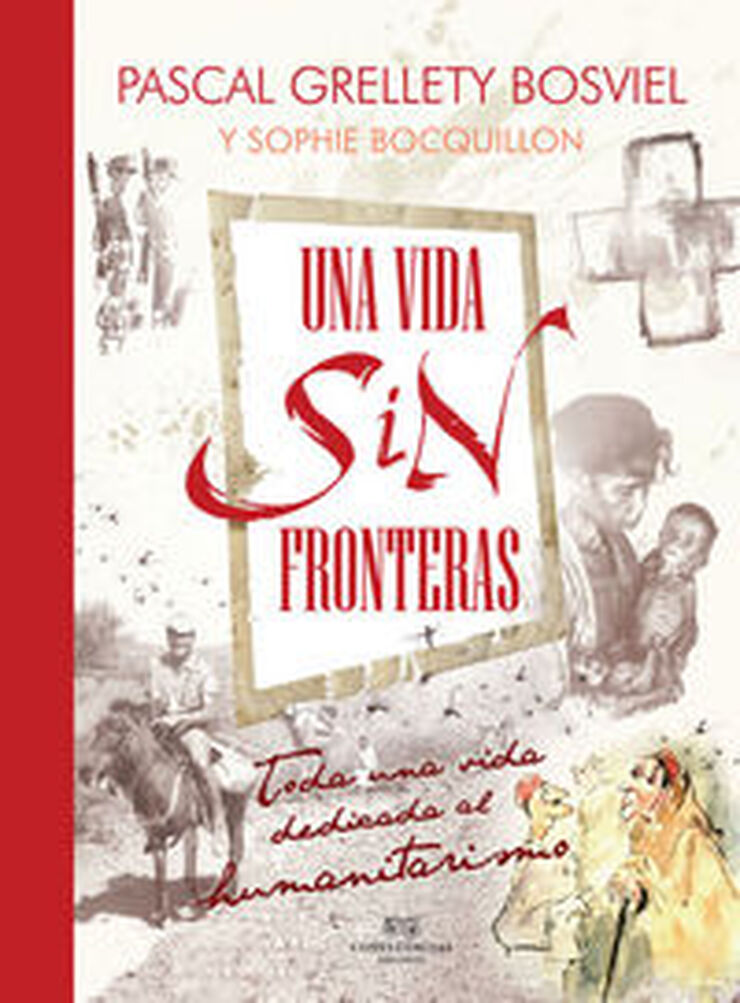 Una vida sin fronteras