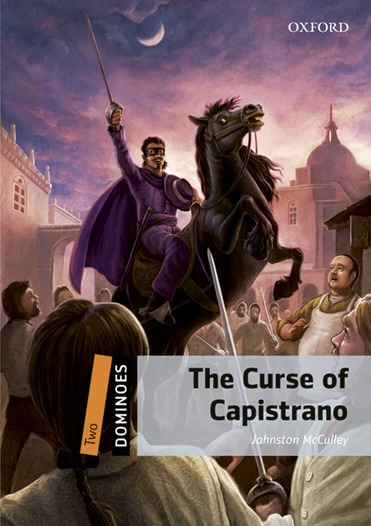 Orro Curse Capistrano/16