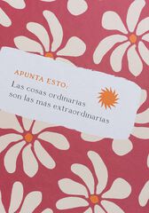 Libreta espiral A5 Cosas que te pasan